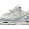 ASICS 젤 NYC 메쉬 원단