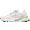 뉴발란스 9060 레트로 스포츠 & 캐주얼 U9060WHT 9060 '씨 솔트 문빔'