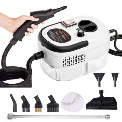 주방용 고압 스팀청소기 2500W
